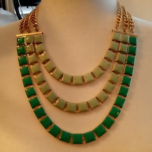 Statement Necklace
